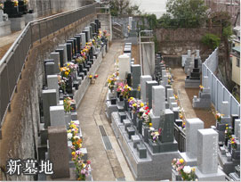 寺院案内