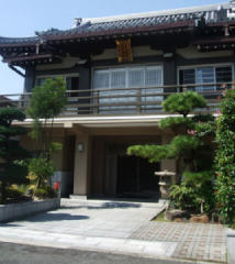 浄土真宗 大谷派 究竟寺